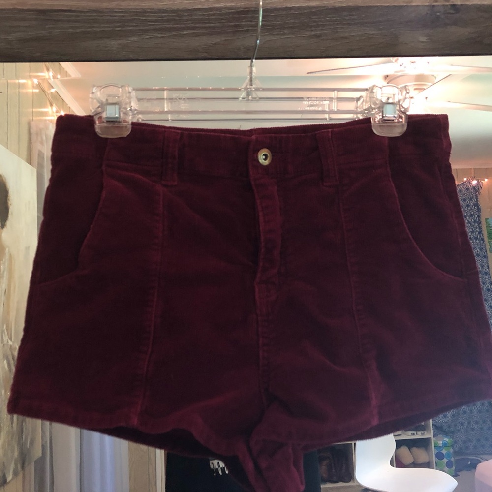 shorts